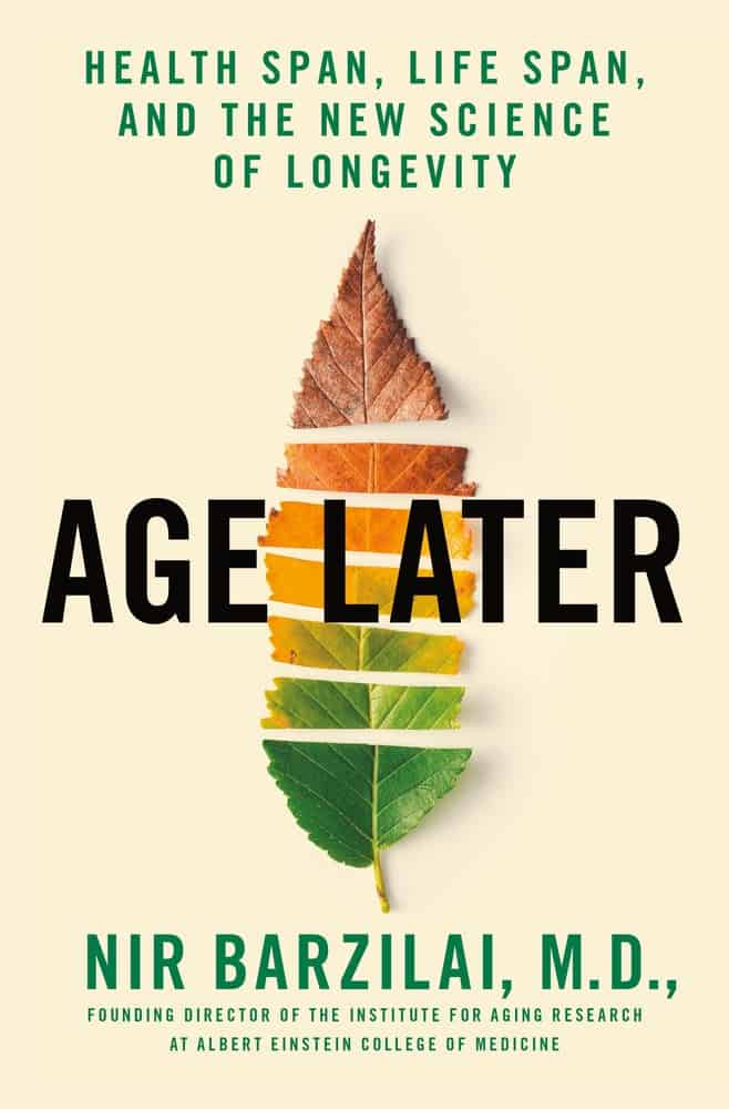 15 Best Longevity Books For 2024 - Longevity Advice