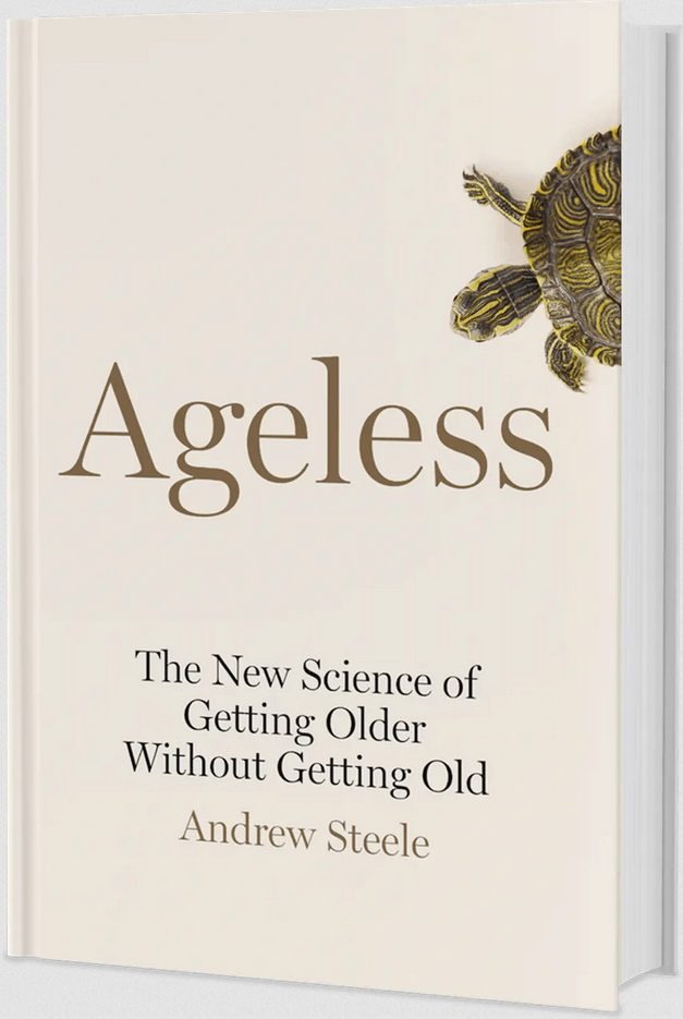 9 Best Longevity Books For 2021 - Longevity Advice